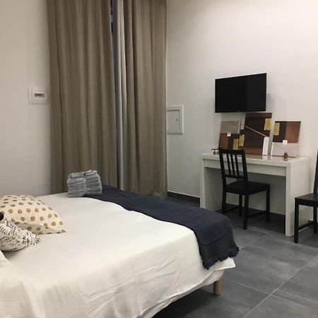 Palummelle Bed and Breakfast Napoli Eksteriør billede