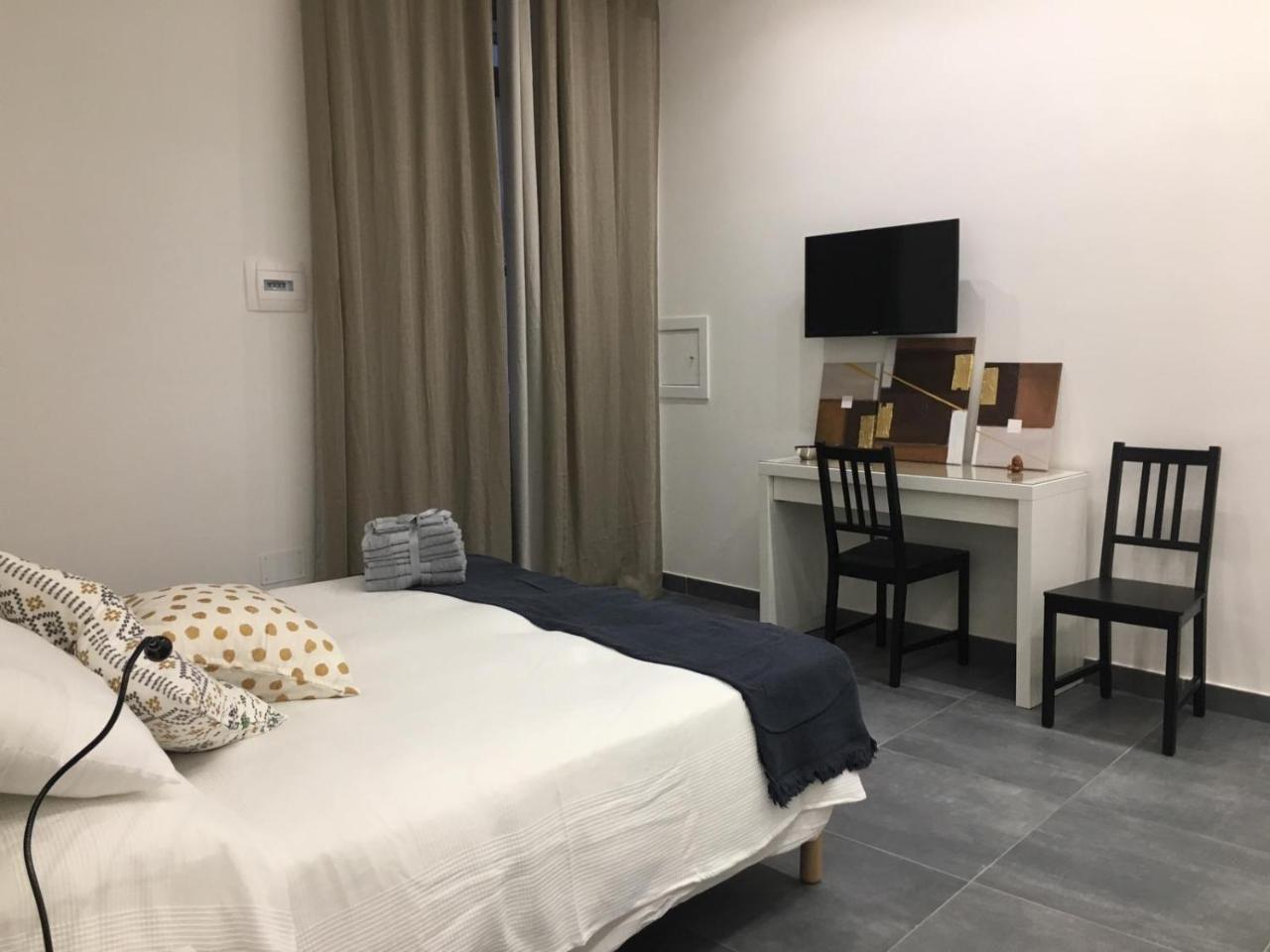 Palummelle Bed and Breakfast Napoli Eksteriør billede