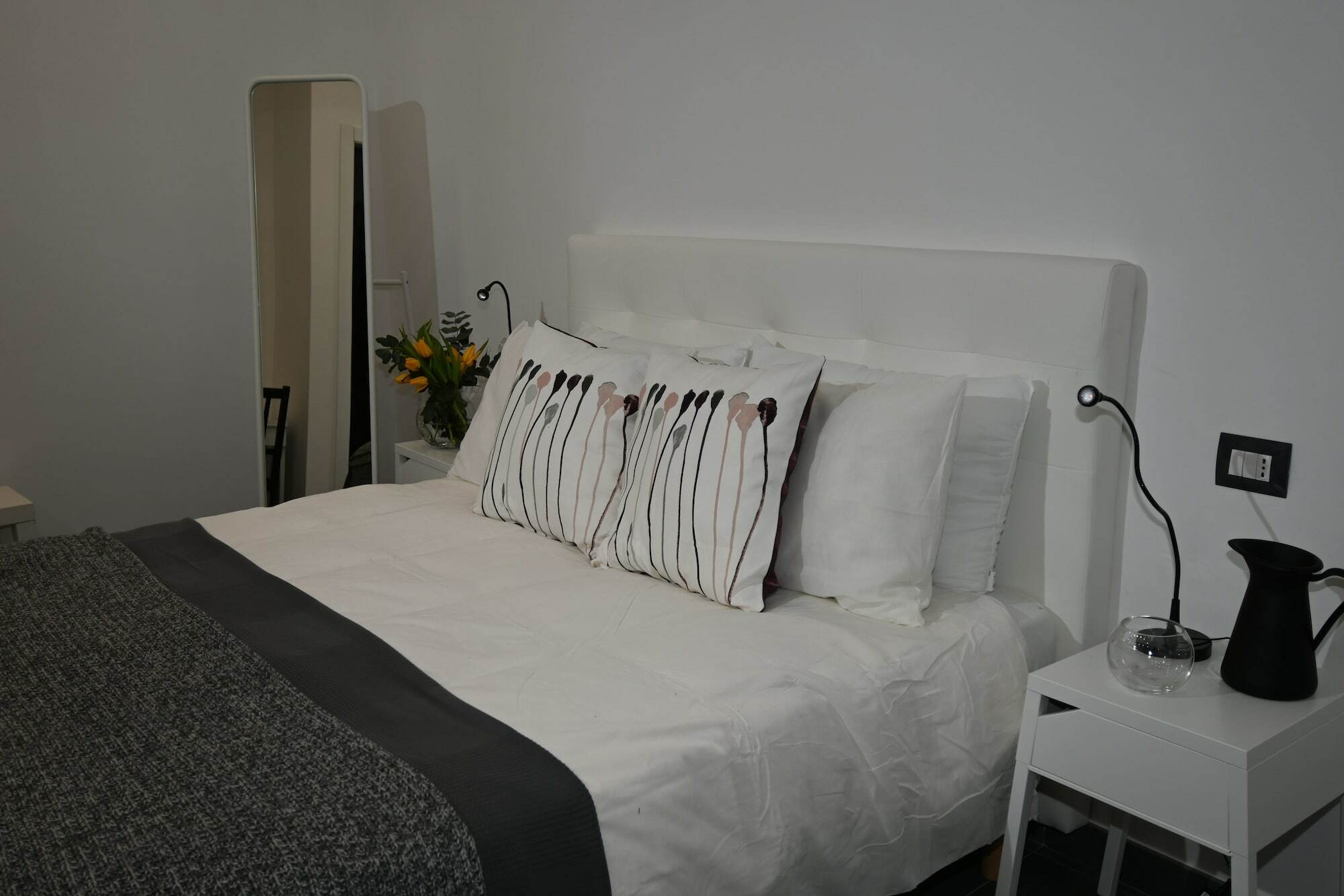 Palummelle Bed and Breakfast Napoli Eksteriør billede